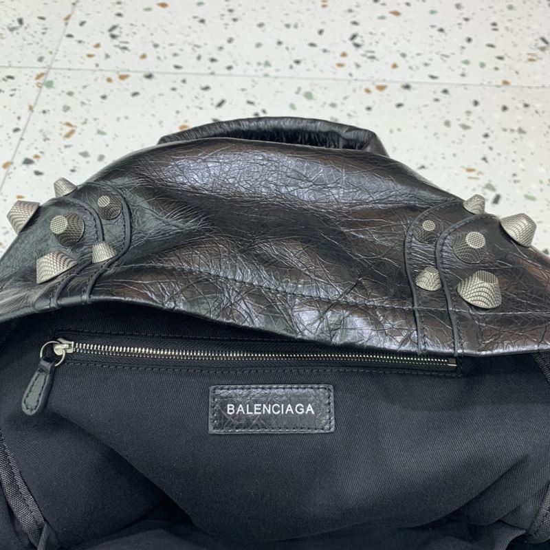 Balenciaga Backpacks